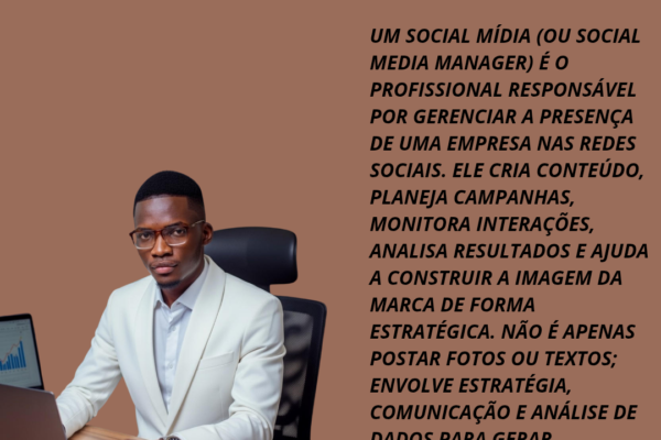 Social Mídia