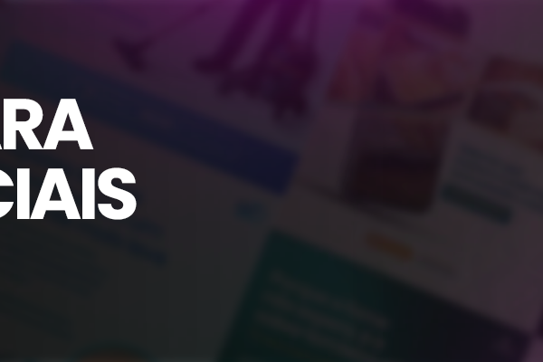 DESIGN PARA REDES SOCIAIS